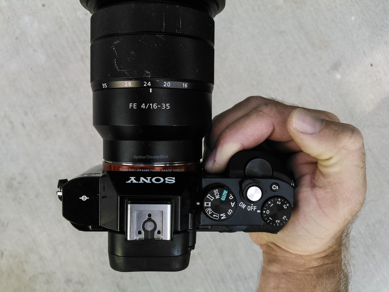Illustration for article titled Sony A7S Adventure Tested: Ultimate Low-Light Mirrorless?